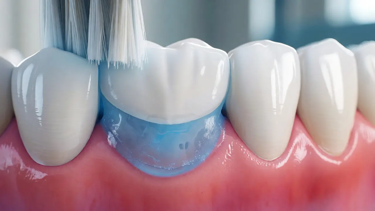 Co na čištění zubů? Kompletní průvodce hygienou a péčí o ústní dutinu
