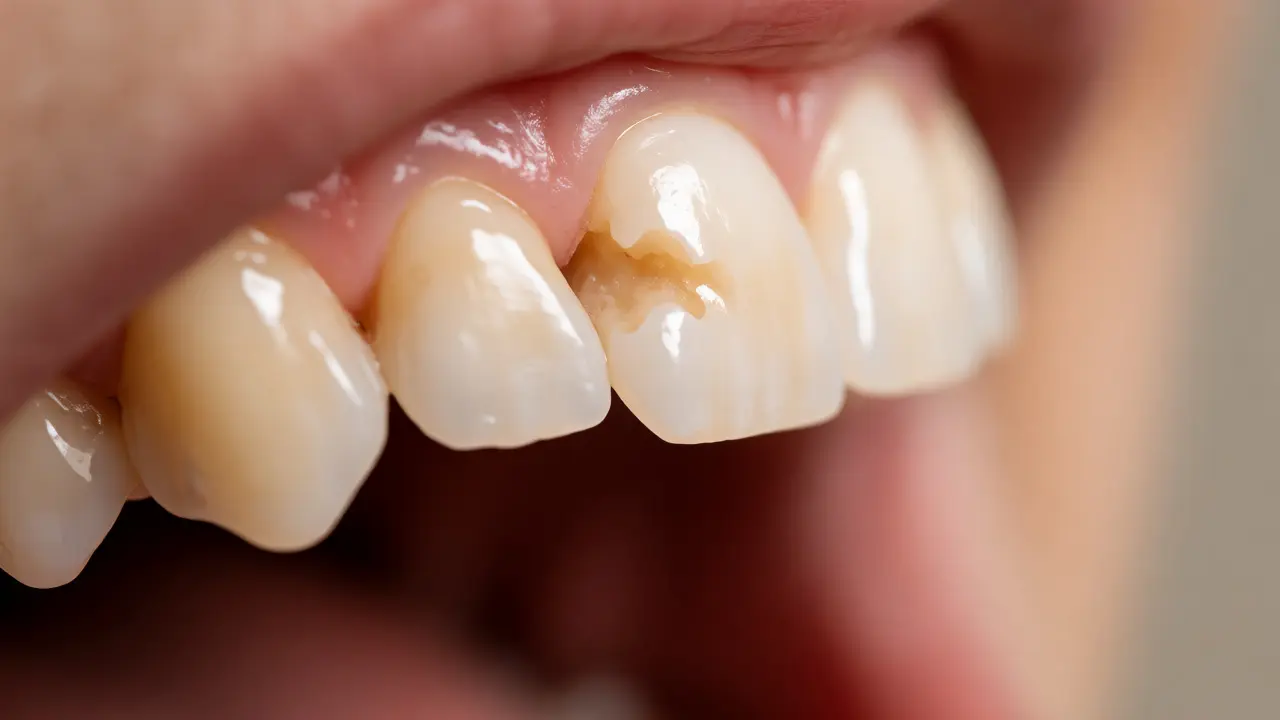 Co říkají typy zubů o vašem zdraví? Průvodce diagnostikou