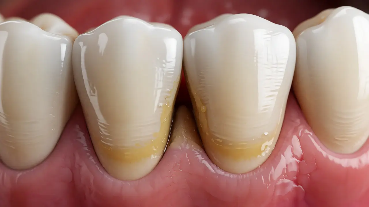Dentální hygiena: Průvodce čištěním mezizubních prostor