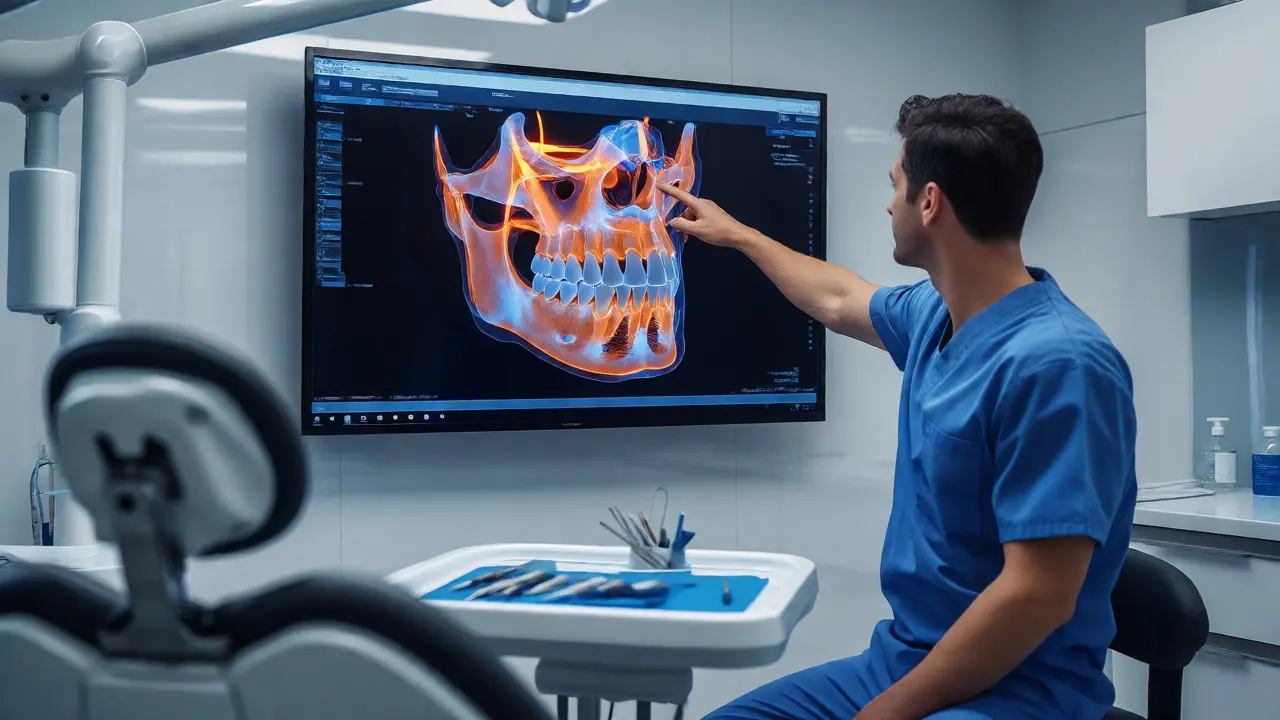 Jak probíhá proces zubních implantátů: Průvodce krok za krokem