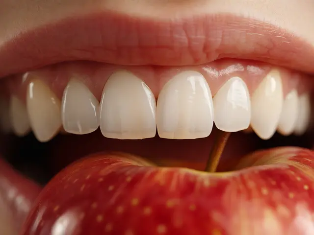 5 zajímavostí o názvech zubů, které vás překvapí